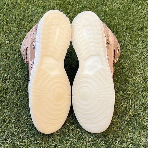 Nike Dunk High - Picture 5 of 5